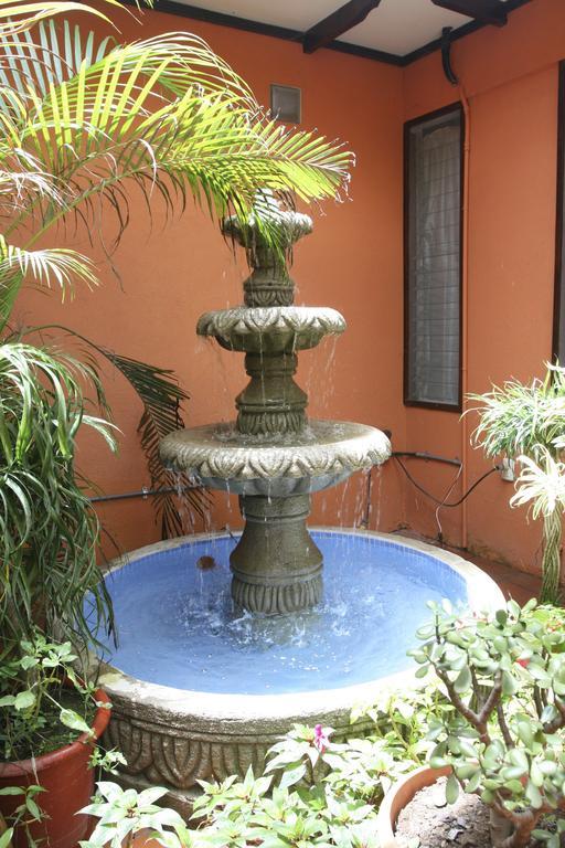 Turrialba Bed & Breakfast Bagian luar foto
