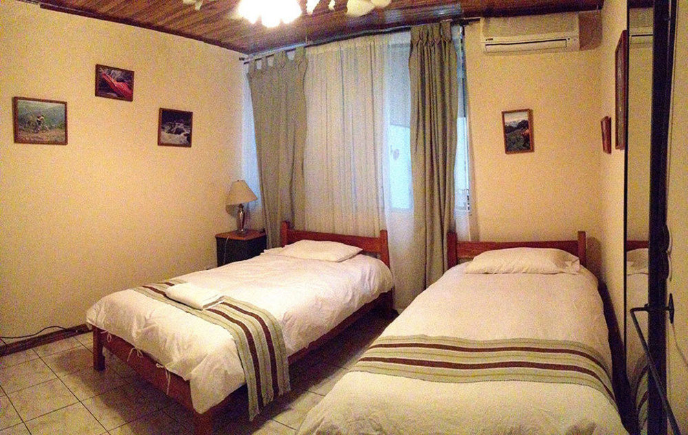 Turrialba Bed & Breakfast Bagian luar foto