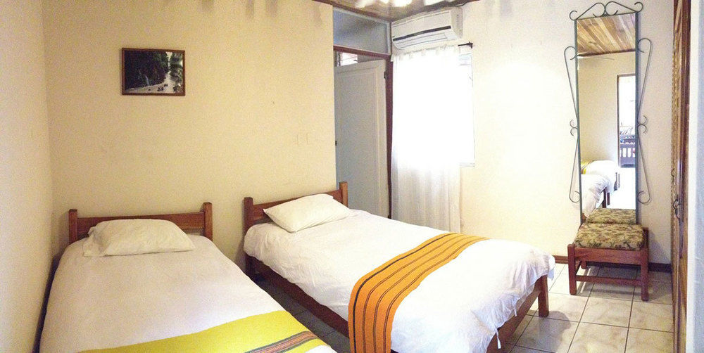 Turrialba Bed & Breakfast Bagian luar foto