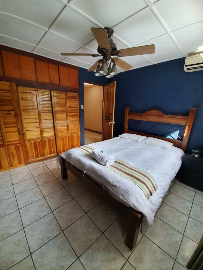 Turrialba Bed & Breakfast Bagian luar foto